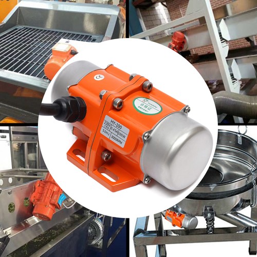 Vibratore vibrante asincrono - asincrono, 1
