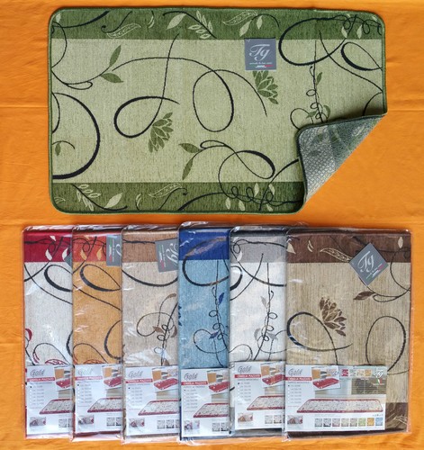 Tappeto cucina gold - tappeto,