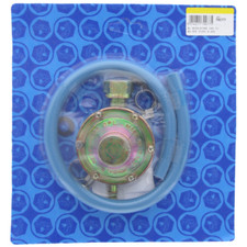 Pressure Regulator for LPG Gas