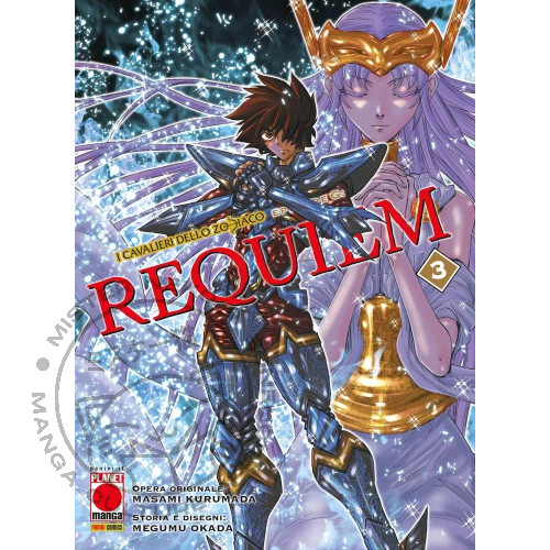 Saint seiya i - -,