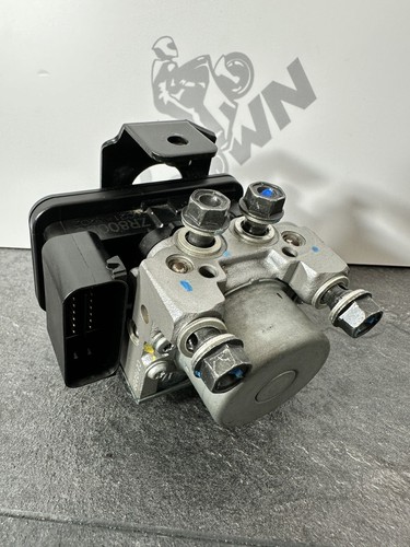 Attuatore pompa kawasaki z800 - attuatore,