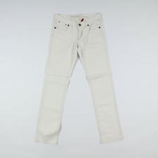 Guess Premium Melike Super Slim Leg Usato (Cod.D2232) W30 Donna Vita Bassa Jeans