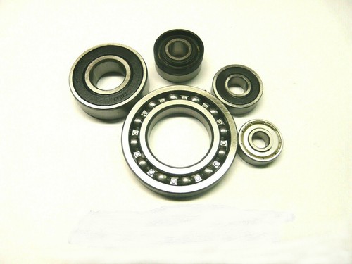 Kit cuscinetti sfera - kit,