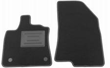 ASC tappetini auto anteriori