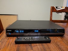 Toshiba HD-A35 Lettore DVD -