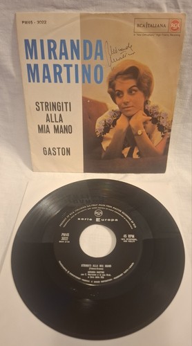 Miranda martino stringiti alla - miranda,