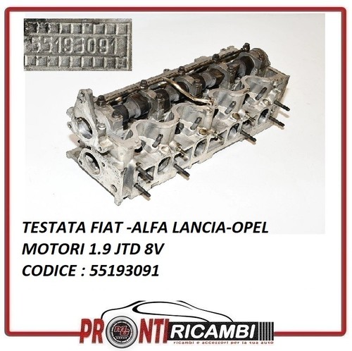55193091 testata revisionta - 55193091,