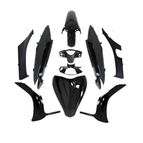 Kit completo carena pannello - completo,