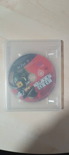 Red dead redemption - red,