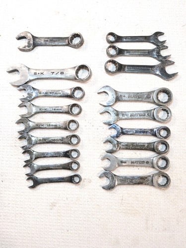 Snap mac craftsman - craftsman,, sk
