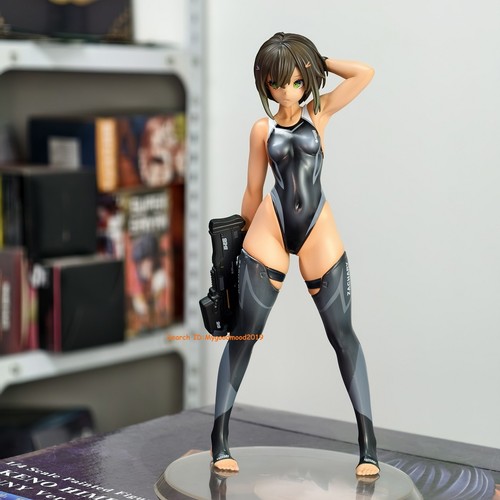 Statua anime arms note - anime, hentai