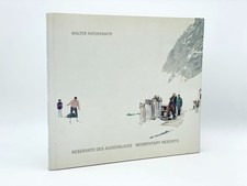 Walter NIEDERMAYR / Reservate