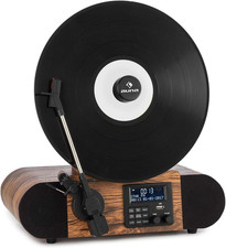 Verticalo SE - Giradischi