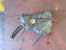 SERBATOIO CARBURANTE PER
