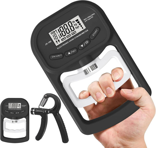 Grip strength trainer - grip,