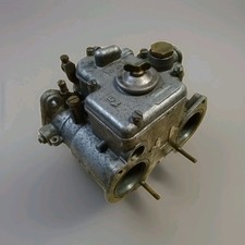 Carburatore 40 DCOE 32 Weber Alfa Romeo 1750 2000 Lancia Triumph Ferrari Fiat
