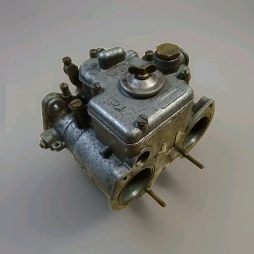 Carburatore dcoe weber - carburatore, 40