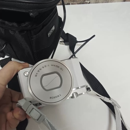 Nikon 8 megapixel - 1, 20,8