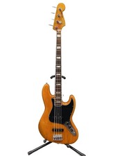 Fender Mexico Vintera 70S Jazz