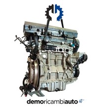 FORD FIESTA 1.2 B motore usato OEM P5 FUJA (Prezzo riferito al trasporto)