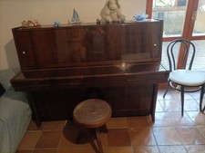 Pianoforte Petrof
