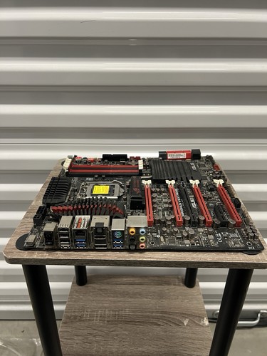 Asus maximus extreme atx - v,