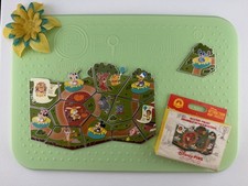 2026 Adventures Of Winnie The