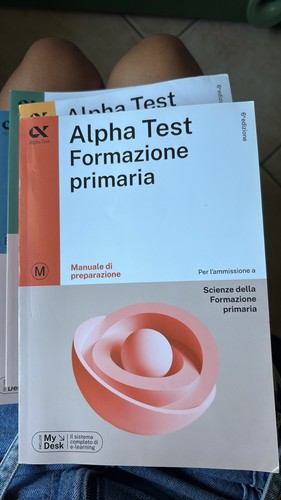 Scienze dell educazione - dell'educazione, e