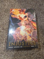 Injustice Gods Among Us