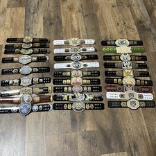 WWE Championship Slap Bands