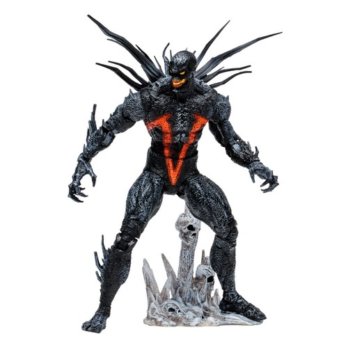 Mcfarlane toys spawn action - toys,