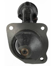 1* Motorino di Avviamento