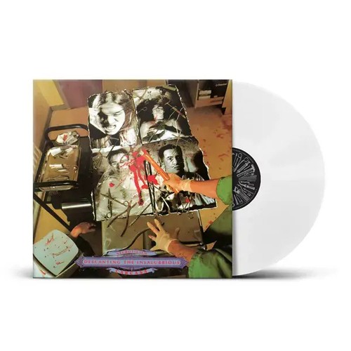 Carcass necroticism - carcass,