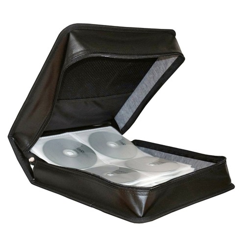 Mediarange custodia nera borsa - custodia,