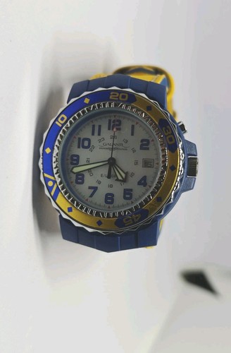 Orologio uomo galanti vintage - orologio,