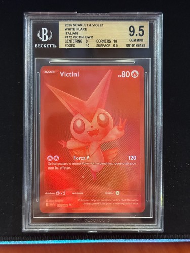 Victini 172 086 - bgs, 9.5