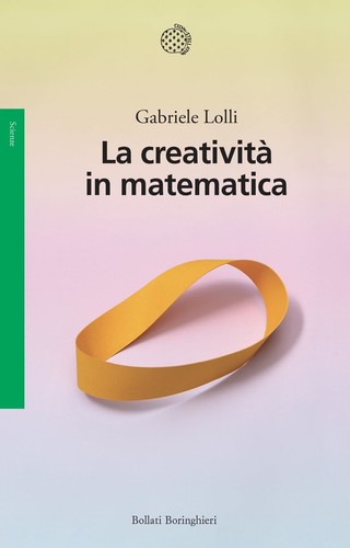 Libri gabriele lolli la - libri,