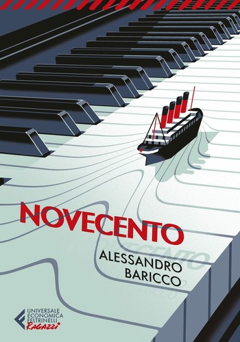 Libro nuovo alessandro - nuovo,