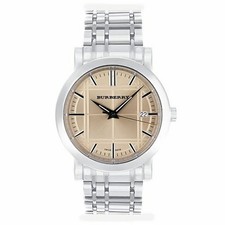 Orologio Donna Burberry BU1352