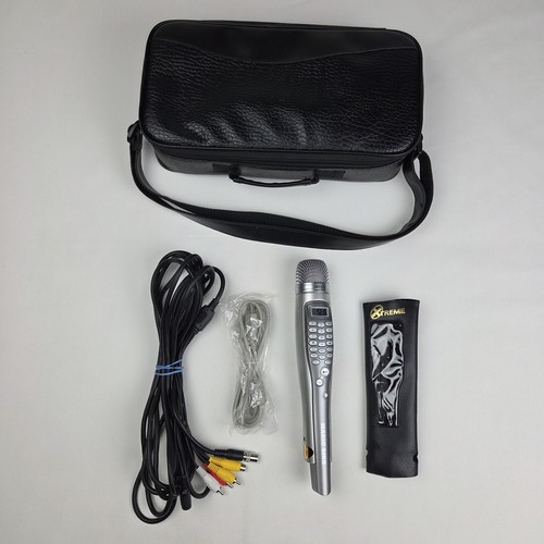 Magic sing 8000 - magic, microfono