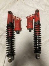 Ammortizzatori posteriori per moto Marzocchi