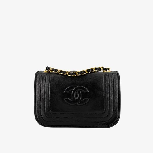 Borsa chanel vintage - borsa, pelle
