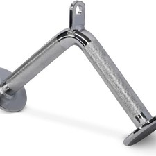 Attacco macchina cavi, barra