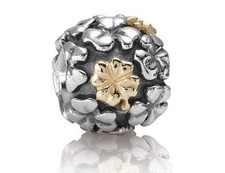 Charm pandora quadrifoglio - pandora,