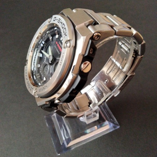 Orologio solare radio - , casio