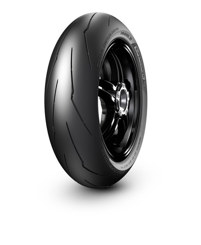 Pirelli pneumatico diablo - pneumatico,