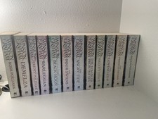 Poldark Series Books 1-12 By