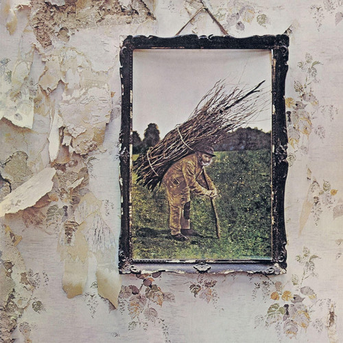 Led zeppelin - led, iv
