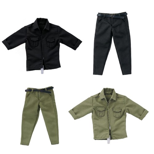 Set abbigliamento in - set,