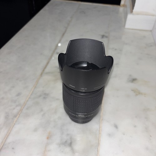 Nikon nikkor obiettivo - nikon,